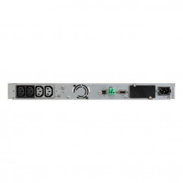 Eaton 5P650IRNG2 UPS-virtalähde Linjainteraktiivinen 0,65 kVA 520 W 4 AC-pistorasia(a)