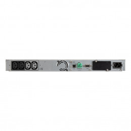 Eaton 5P850IRNG2 UPS-virtalähde Linjainteraktiivinen 0,85 kVA 680 W 4 AC-pistorasia(a)