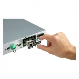 Eaton 5P850IRNG2 UPS-virtalähde Linjainteraktiivinen 0,85 kVA 680 W 4 AC-pistorasia(a)