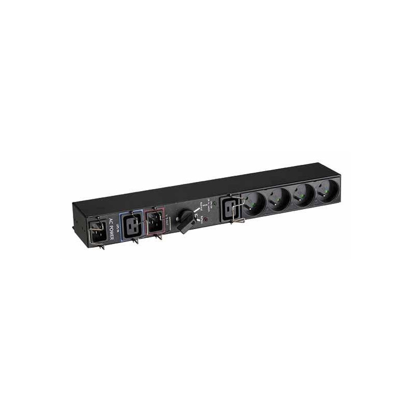 Eaton MBP3KIF Keskeytymättömän tehonsyötön (UPS) lisätarvike