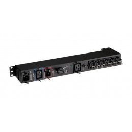 Eaton MBP3KI huolto-ohituspaneeli (MBP) 220 - 240 V Musta