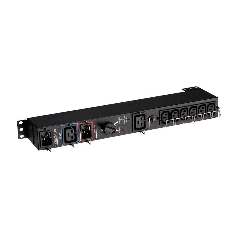 Eaton MBP3KI huolto-ohituspaneeli (MBP) 220 - 240 V Musta