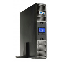 Eaton 9PX1000IRT UPS-virtalähde Taajuuden kaksoismuunnos (verkossa) 1 kVA 1000 W 8 AC-pistorasia(a)