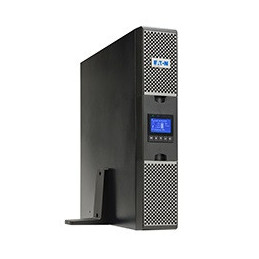 Eaton 9PX 1.5kVA UPS-virtalähde Taajuuden kaksoismuunnos (verkossa) 1,5 kVA 1500 W 8 AC-pistorasia(a)