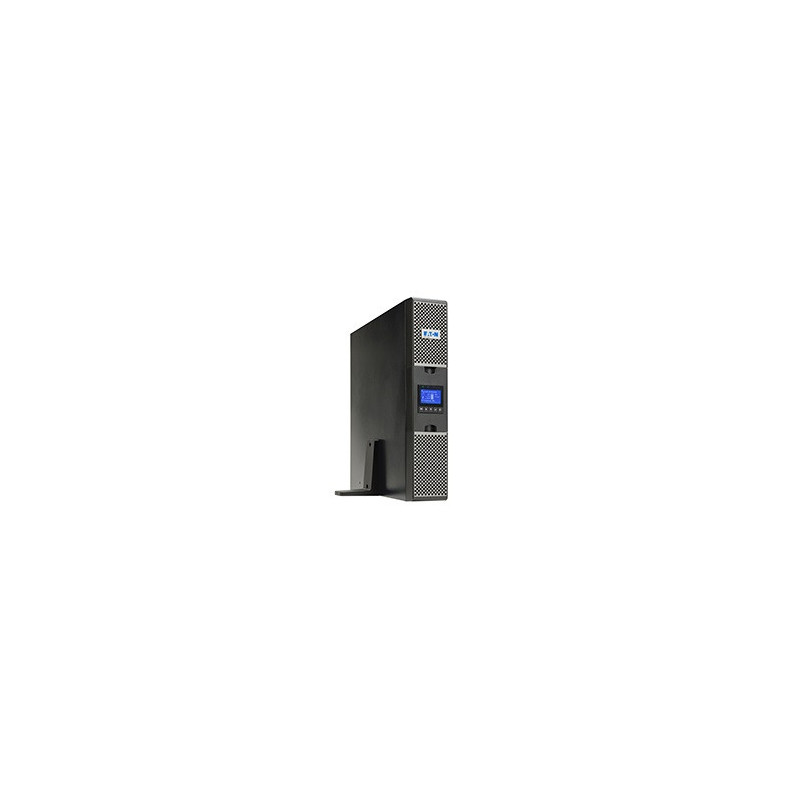 Eaton 9PX 1.5kVA UPS-virtalähde Taajuuden kaksoismuunnos (verkossa) 1,5 kVA 1500 W 8 AC-pistorasia(a)