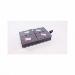Eaton EB004SP UPS-akku Sealed Lead Acid (VRLA) 12 V 9 ah