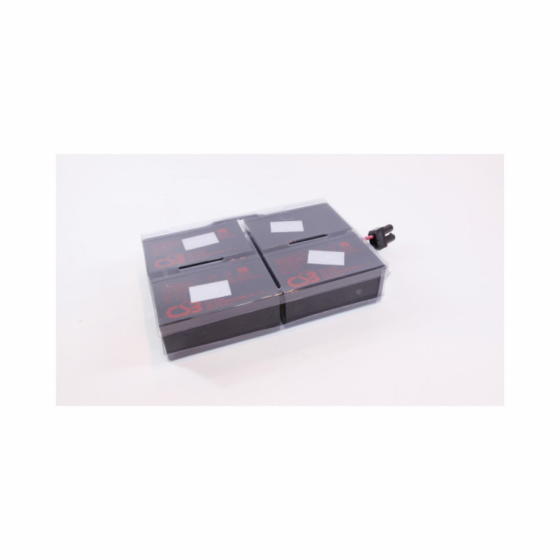 Eaton EB004SP UPS-akku Sealed Lead Acid (VRLA) 12 V 9 ah