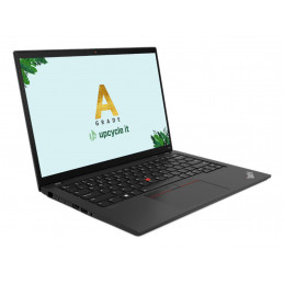 upcycle it Lenovo ThinkPad T14 Gen 1 (Refurbished) A Intel® Core™ i5 i5-10210U Kannettava tietokone 35,6 cm (14") Full HD 16 GB