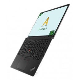 upcycle it Lenovo ThinkPad T14 Gen 1 (Refurbished) A Intel® Core™ i5 i5-10210U Kannettava tietokone 35,6 cm (14") Full HD 16 GB