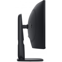 Alienware AW3426DWM tietokoneen litteä näyttö 86,4 cm (34") 3440 x 1440 pikseliä 4K Ultra HD LCD Musta