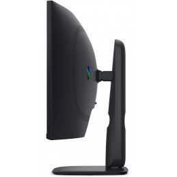 Alienware AW3426DWM tietokoneen litteä näyttö 86,4 cm (34") 3440 x 1440 pikseliä 4K Ultra HD LCD Musta
