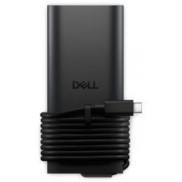 DELL 12K3X virta-adapteri ja vaihtosuuntaaja Sisätila 130 W Musta