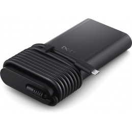 DELL F6R3T virta-adapteri ja vaihtosuuntaaja Sisätila 280 W Musta