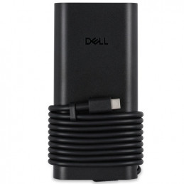 DELL 249YH virta-adapteri ja vaihtosuuntaaja Sisätila 165 W Musta