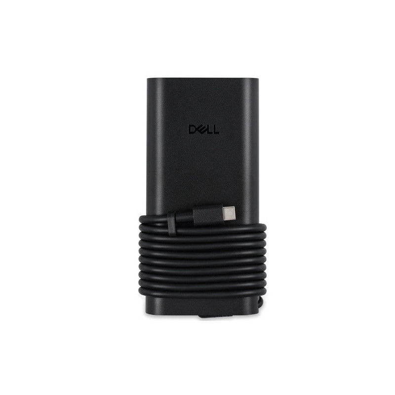 DELL 249YH virta-adapteri ja vaihtosuuntaaja Sisätila 165 W Musta