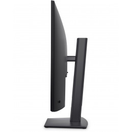 DELL UltraSharp U3226Q tietokoneen litteä näyttö 80 cm (31.5") 3840 x 2160 pikseliä 4K Ultra HD QD-OLED Musta