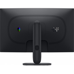 Alienware AW3226DM tietokoneen litteä näyttö 80 cm (31.5") 2560 x 1440 pikseliä Quad HD LCD Musta
