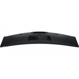 Alienware AW3226DM tietokoneen litteä näyttö 80 cm (31.5") 2560 x 1440 pikseliä Quad HD LCD Musta