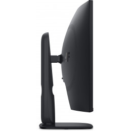 Alienware AW3226DM tietokoneen litteä näyttö 80 cm (31.5") 2560 x 1440 pikseliä Quad HD LCD Musta