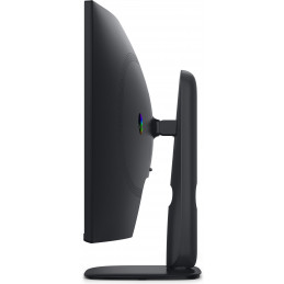 Alienware AW3226DM tietokoneen litteä näyttö 80 cm (31.5") 2560 x 1440 pikseliä Quad HD LCD Musta