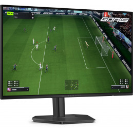 Alienware AW2726DL tietokoneen litteä näyttö 68,6 cm (27") 2560 x 1440 pikseliä Quad HD LCD Musta