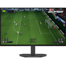 Alienware AW2726DL tietokoneen litteä näyttö 68,6 cm (27") 2560 x 1440 pikseliä Quad HD LCD Musta