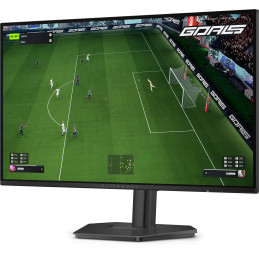 Alienware AW2726DL tietokoneen litteä näyttö 68,6 cm (27") 2560 x 1440 pikseliä Quad HD LCD Musta