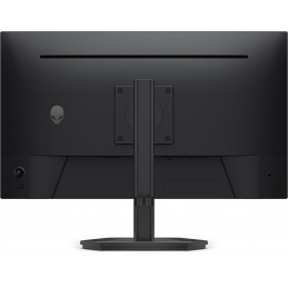 Alienware AW2726DL tietokoneen litteä näyttö 68,6 cm (27") 2560 x 1440 pikseliä Quad HD LCD Musta