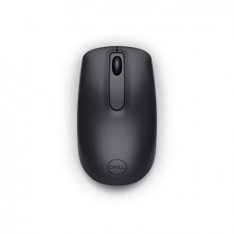 DELL WM118 hiiri Universaali Molempikätinen Langaton RF Optinen 1000 DPI