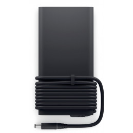DELL GGG9H virta-adapteri ja vaihtosuuntaaja Sisätila 280 W Musta