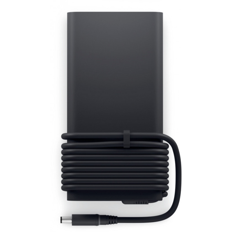 DELL GGG9H virta-adapteri ja vaihtosuuntaaja Sisätila 280 W Musta