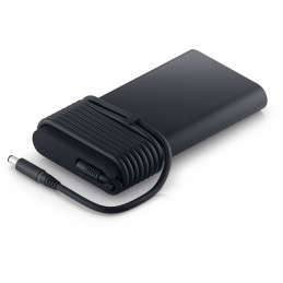 DELL GGG9H virta-adapteri ja vaihtosuuntaaja Sisätila 280 W Musta