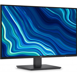 DELL SE2726D tietokoneen litteä näyttö 68,6 cm (27") 2560 x 1440 pikseliä Quad HD LCD Musta