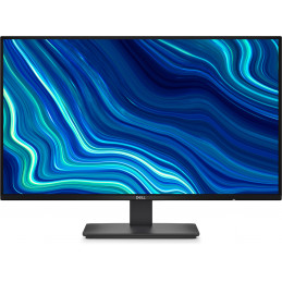DELL SE2726D tietokoneen litteä näyttö 68,6 cm (27") 2560 x 1440 pikseliä Quad HD LCD Musta