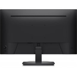 DELL SE2726D tietokoneen litteä näyttö 68,6 cm (27") 2560 x 1440 pikseliä Quad HD LCD Musta