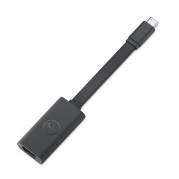 DELL SA124 USB Type-C HDMI Musta
