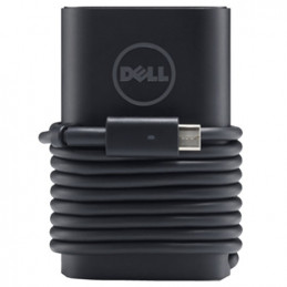 DELL DELL-14P3N virta-adapteri ja vaihtosuuntaaja Sisätila 90 W Musta