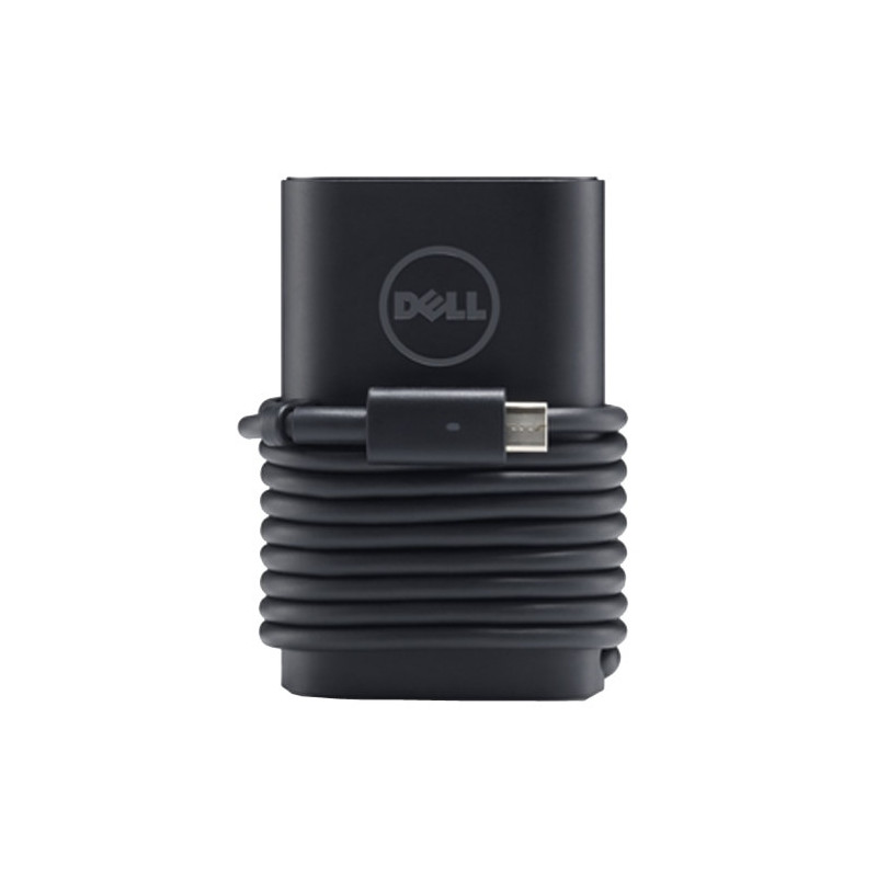 DELL DELL-14P3N virta-adapteri ja vaihtosuuntaaja Sisätila 90 W Musta