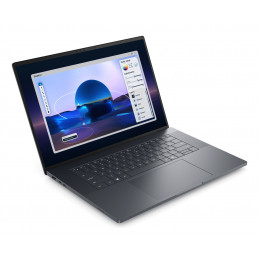 DELL Pro Max 16 Premium MA16250 Intel Core Ultra 9 285H Mobiilityöasema 40,6 cm (16") Full HD+ 64 GB LPDDR5x-SDRAM 1 TB SSD