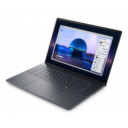 DELL Pro Max 16 Premium MA16250 Intel Core Ultra 9 285H Mobiilityöasema 40,6 cm (16") Full HD+ 64 GB LPDDR5x-SDRAM 1 TB SSD