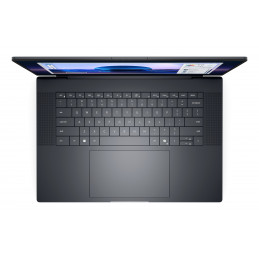 DELL Pro Max 16 Premium MA16250 Intel Core Ultra 9 285H Mobiilityöasema 40,6 cm (16") Full HD+ 64 GB LPDDR5x-SDRAM 1 TB SSD