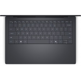 DELL XPS 14 DA14260 Copilot+ PC Intel Core Ultra X7 358H Kannettava tietokone 35,6 cm (14") Kosketusnäyttö 2.8K 32 GB