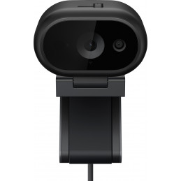 DELL WB526 verkkokamera 2560 x 1440 pikseliä USB-C Musta