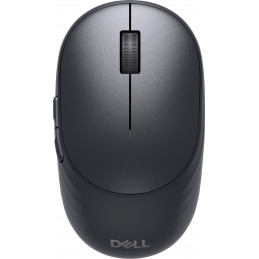 DELL Pro 7 hiiri Universaali Molempikätinen RF Wireless + Bluetooth Optinen 6000 DPI