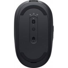 DELL Pro 7 hiiri Universaali Molempikätinen RF Wireless + Bluetooth Optinen 6000 DPI