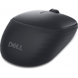 DELL Pro 7 hiiri Universaali Molempikätinen RF Wireless + Bluetooth Optinen 6000 DPI