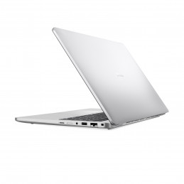 DELL Pro 16 Plus PB16250 Intel Core Ultra 5 235U Kannettava tietokone 40,6 cm (16") Full HD+ 16 GB DDR5-SDRAM 512 GB SSD Wi-Fi