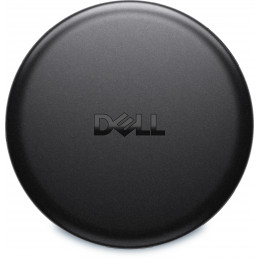 DELL DA326 Langallinen USB 3.2 Gen 1 (3.1 Gen 1) Type-C Musta