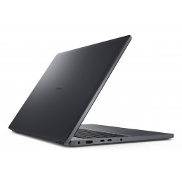 DELL Pro 16 PC16250 Intel Core Ultra 5 225U Kannettava tietokone 40,6 cm (16") Full HD+ 16 GB DDR5-SDRAM 512 GB SSD Wi-Fi 6E