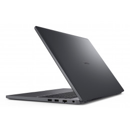 DELL Pro 16 PC16250 Intel Core Ultra 5 225U Kannettava tietokone 40,6 cm (16") Full HD+ 16 GB DDR5-SDRAM 512 GB SSD Wi-Fi 6E